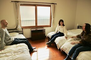 Hostel Jumpumanpan