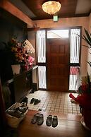 Hostel Jumpumanpan