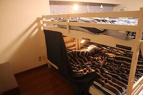 Hostel Jumpumanpan