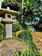 Chiangkhong Teak Garden Riverfront Onsen Hotel