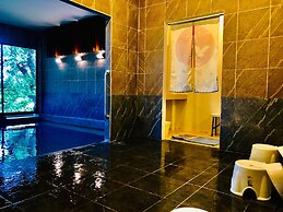 Chiangkhong Teak Garden Riverfront Onsen Hotel