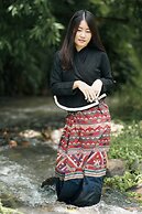 Chiangkhong Teak Garden Riverfront Onsen Hotel