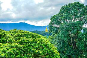 Chiangkhong Teak Garden Riverfront Onsen Hotel