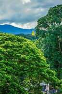 Chiangkhong Teak Garden Riverfront Onsen Hotel