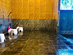 Chiangkhong Teak Garden Riverfront Onsen Hotel