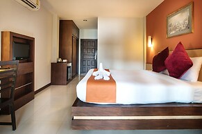 Chiangkhong Teak Garden Riverfront Onsen Hotel