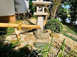 Chiangkhong Teak Garden Riverfront Onsen Hotel