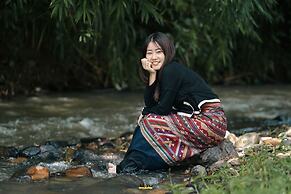 Chiangkhong Teak Garden Riverfront Onsen Hotel