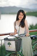 Chiangkhong Teak Garden Riverfront Onsen Hotel