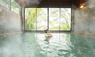 Chiangkhong Teak Garden Riverfront Onsen Hotel