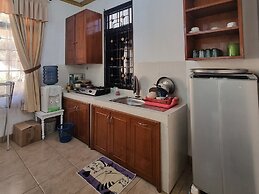 Kota Bunga A