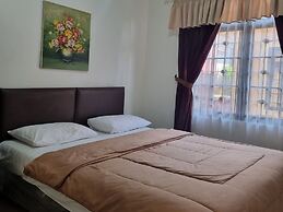 Kota Bunga A