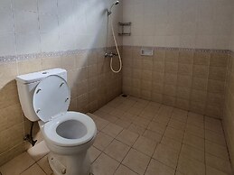 Kota Bunga A