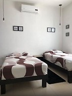Luxury Selvanova Apartment