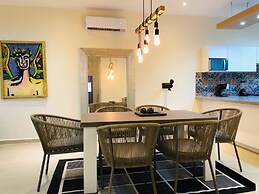 Luxury Selvanova Apartment