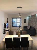 Luxury Selvanova Apartment