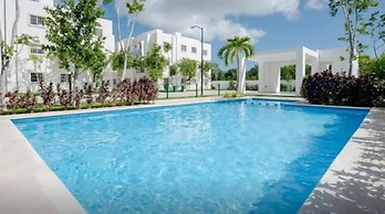 Luxury Selvanova Apartment