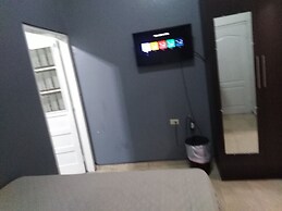 Gabriels Apartments