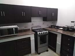 Gabriels Apartments