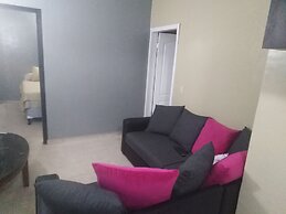 Gabriels Apartments