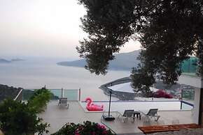 Villa Western Emilia