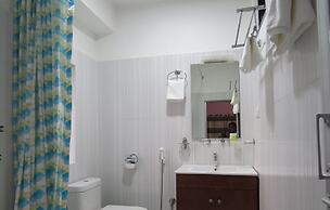 Hotel Awana