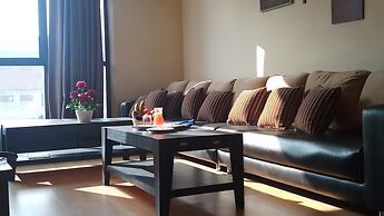 Hotel Awana