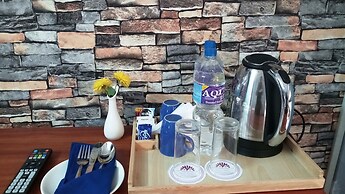 Hotel Awana