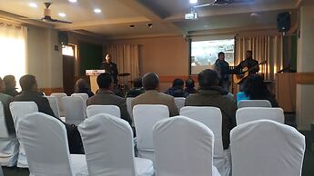 Hotel Awana