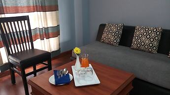 Hotel Awana