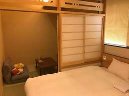 Hotel Yururito Osaka