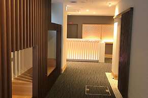Hotel Yururito Osaka