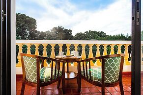 Rift Valley Hills Resort