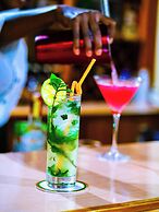 Rift Valley Hills Resort