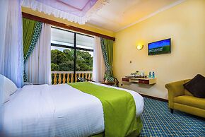 Rift Valley Hills Resort