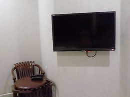 Freedom City Hotel
