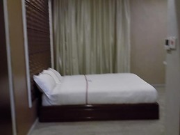 Freedom City Hotel