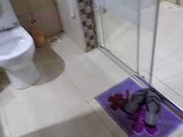 Freedom City Hotel