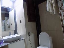 Freedom City Hotel