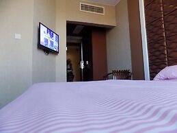 Freedom City Hotel