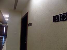 Freedom City Hotel