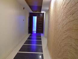 Freedom City Hotel