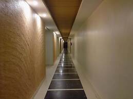 Freedom City Hotel