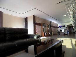 Freedom City Hotel
