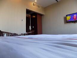 Freedom City Hotel
