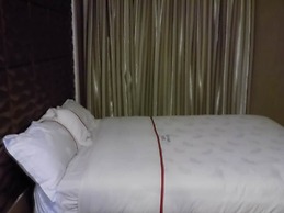 Freedom City Hotel