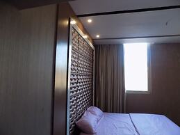 Freedom City Hotel