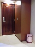 Freedom City Hotel