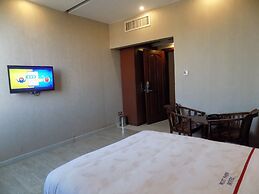 Freedom City Hotel