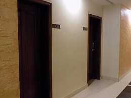Freedom City Hotel